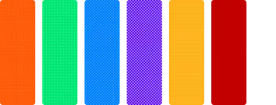 Pattern - with-fill-color